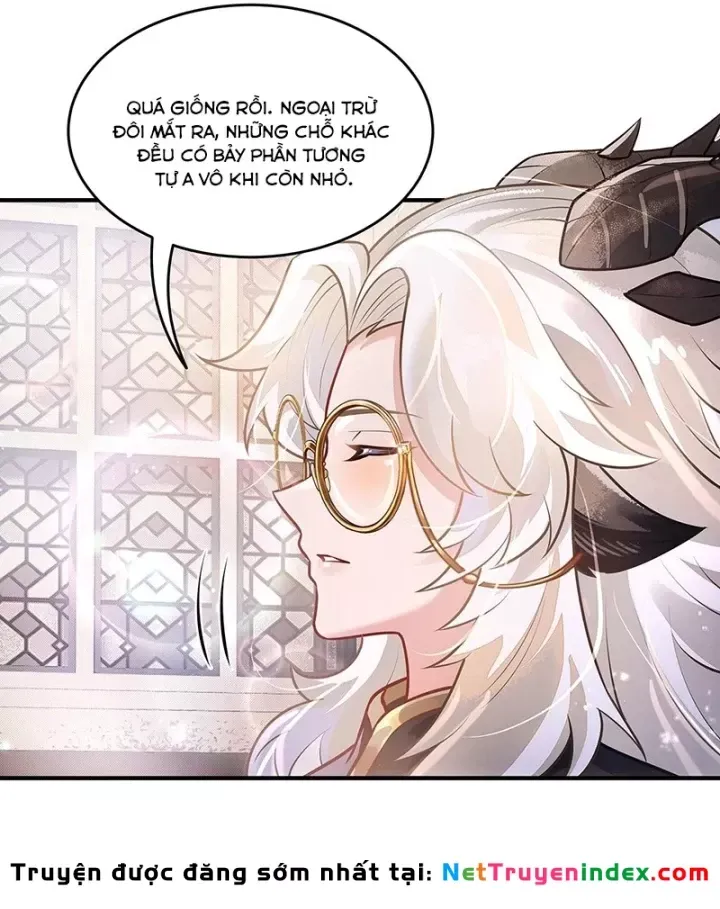 Các Nữ Đồ Đệ Của Ta Đều Là Chư Thiên Đại Lão Tương Lai Chap 394 - Next Chap 395