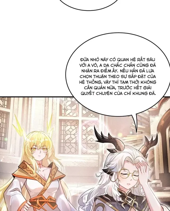 Các Nữ Đồ Đệ Của Ta Đều Là Chư Thiên Đại Lão Tương Lai Chap 394 - Next Chap 395