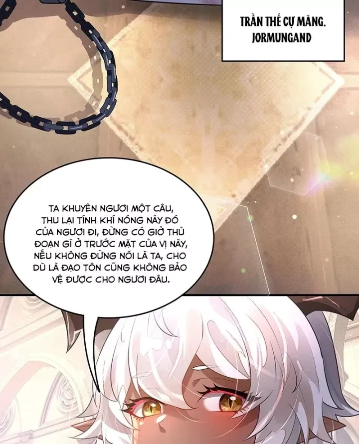 Các Nữ Đồ Đệ Của Ta Đều Là Chư Thiên Đại Lão Tương Lai Chap 394 - Next Chap 395
