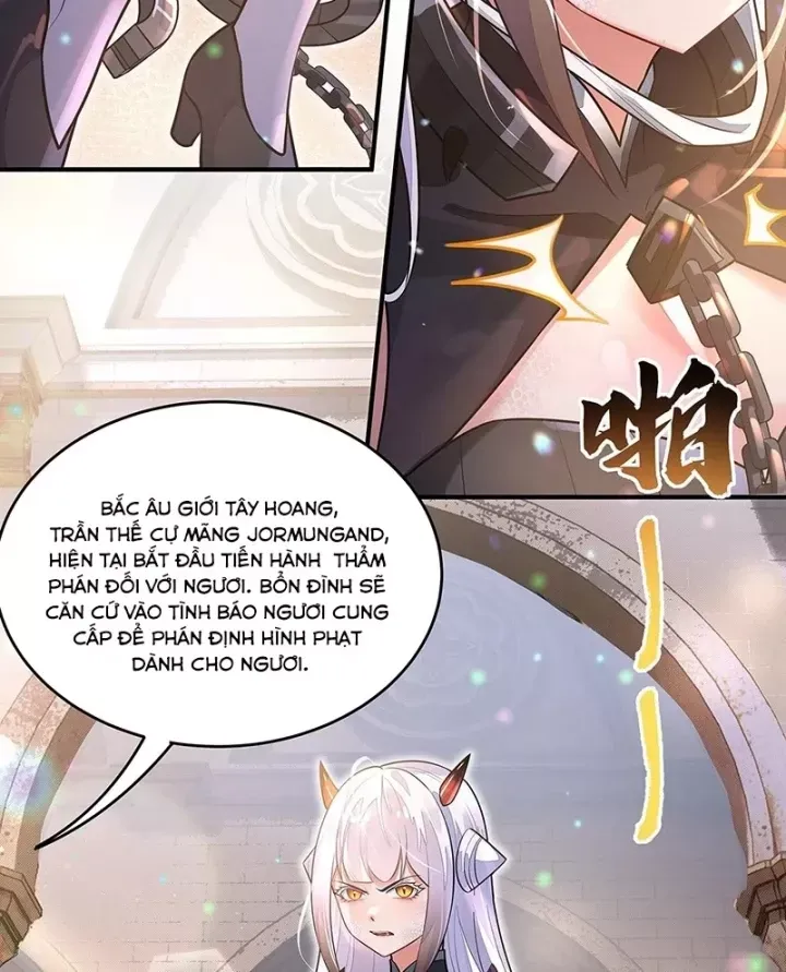 Các Nữ Đồ Đệ Của Ta Đều Là Chư Thiên Đại Lão Tương Lai Chap 394 - Next Chap 395