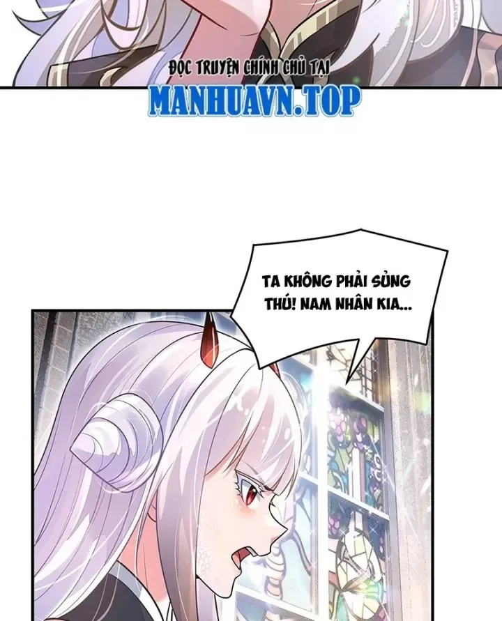 Các Nữ Đồ Đệ Của Ta Đều Là Chư Thiên Đại Lão Tương Lai Chap 394 - Next Chap 395