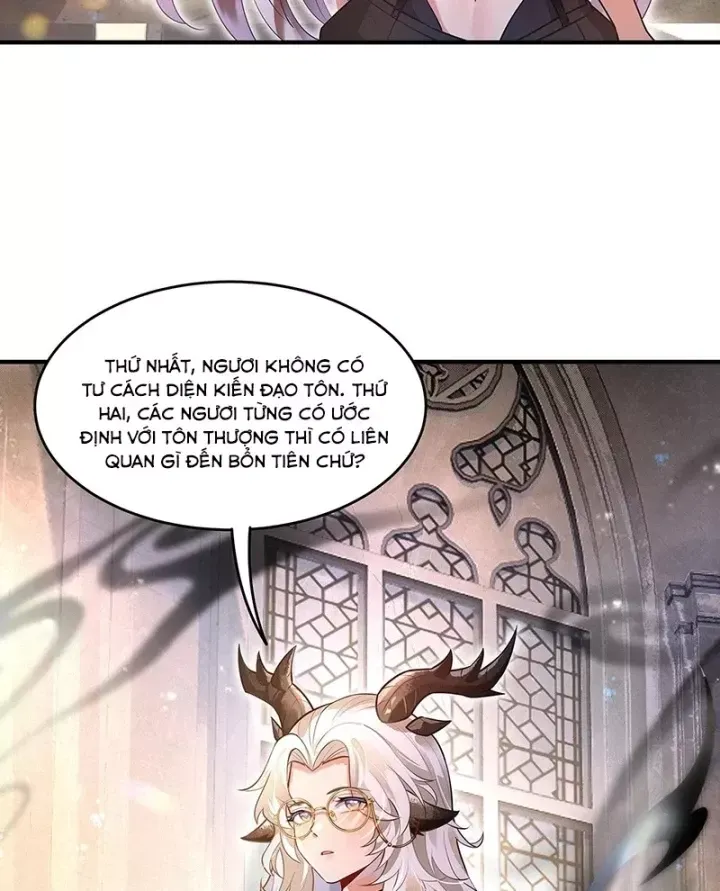 Các Nữ Đồ Đệ Của Ta Đều Là Chư Thiên Đại Lão Tương Lai Chap 394 - Next Chap 395