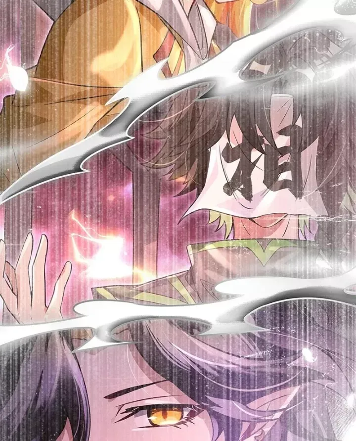 Các Nữ Đồ Đệ Của Ta Đều Là Chư Thiên Đại Lão Tương Lai Chap 394 - Next Chap 395