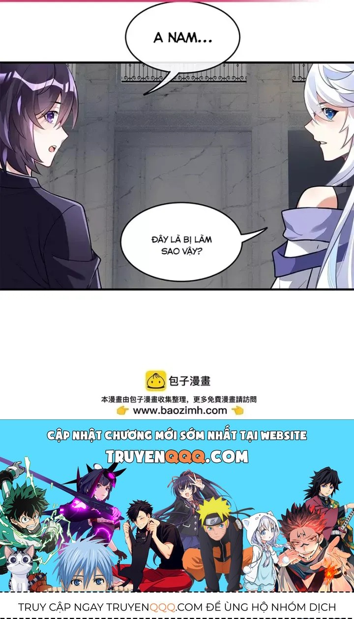 Các Nữ Đồ Đệ Của Ta Đều Là Chư Thiên Đại Lão Tương Lai Chap 394 - Next Chap 395