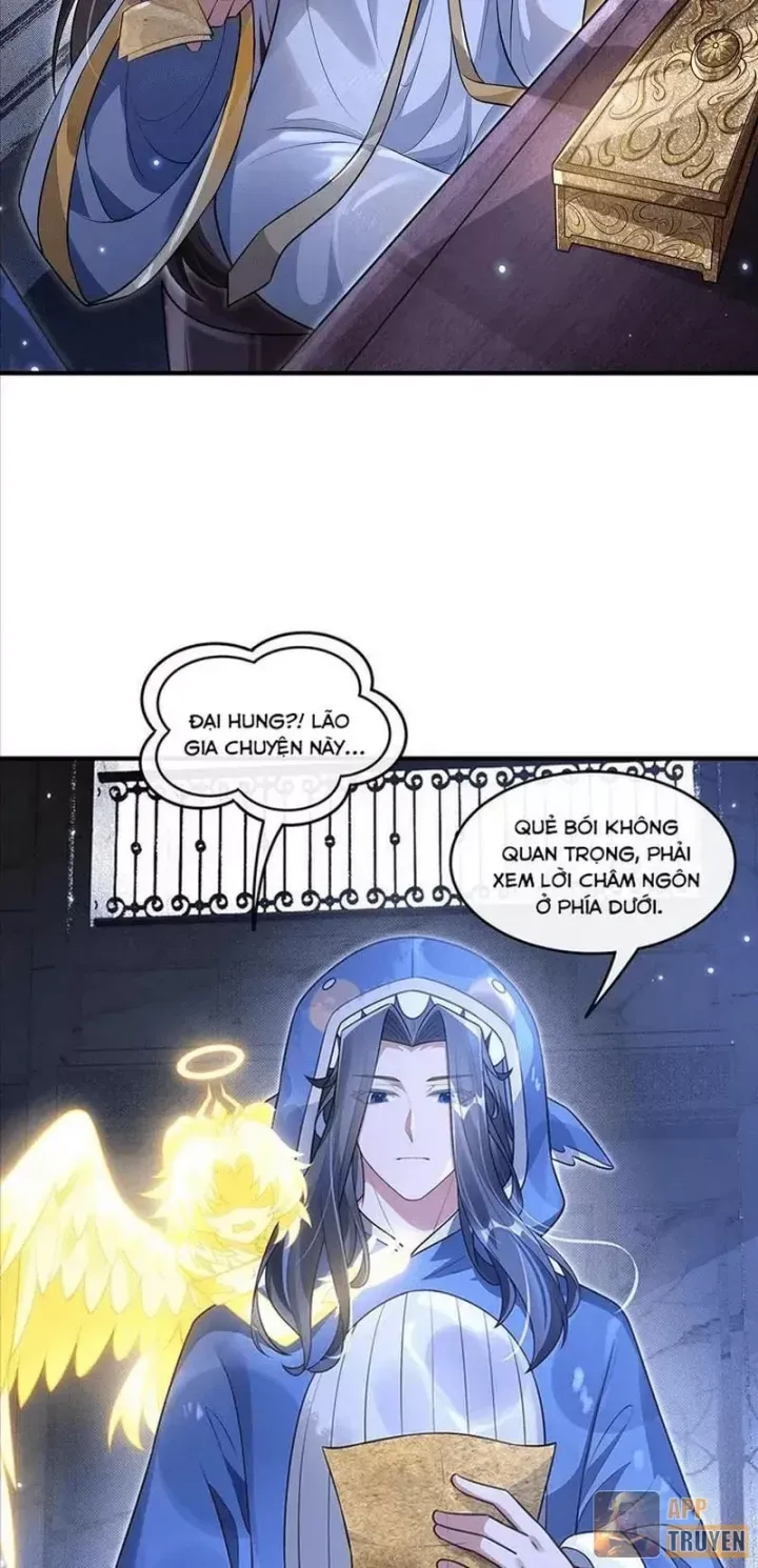 Các Nữ Đồ Đệ Của Ta Đều Là Chư Thiên Đại Lão Tương Lai Chap 395 - Next Chap 396