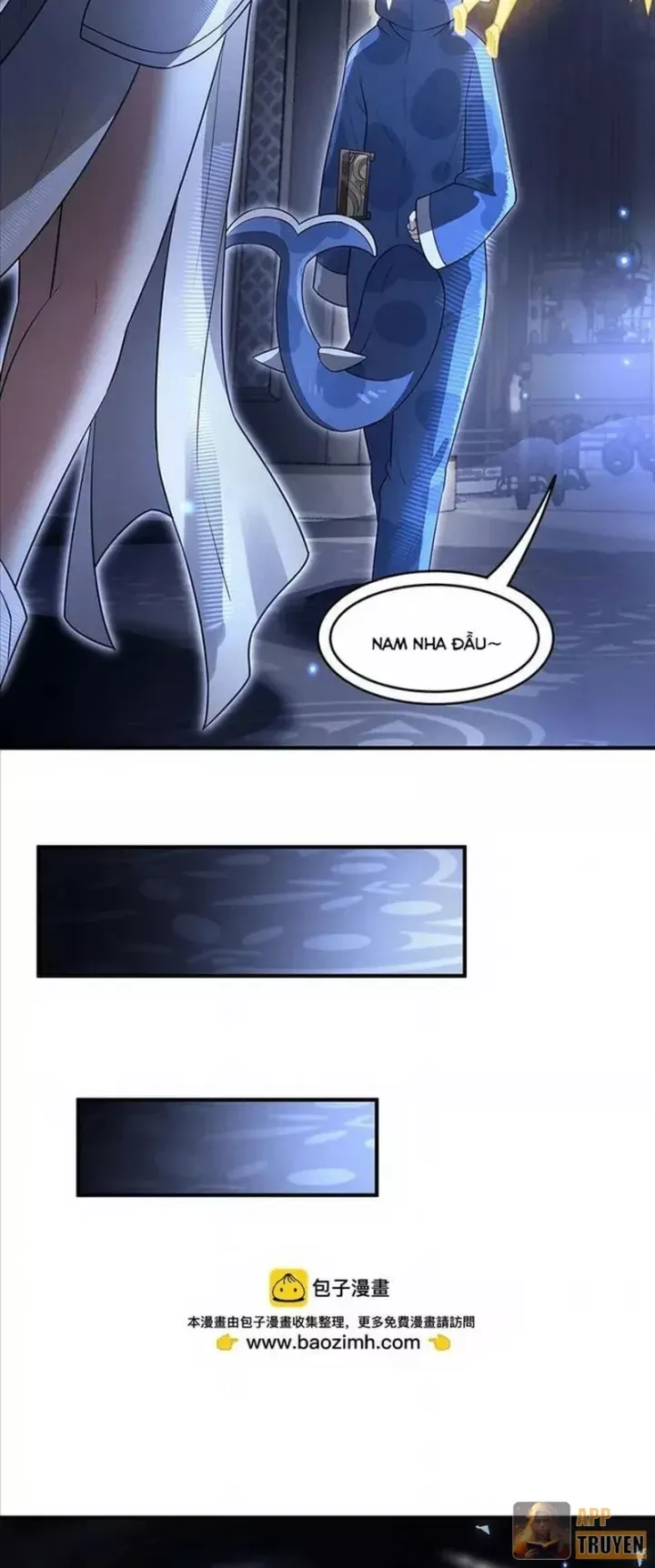 Các Nữ Đồ Đệ Của Ta Đều Là Chư Thiên Đại Lão Tương Lai Chap 395 - Next Chap 396