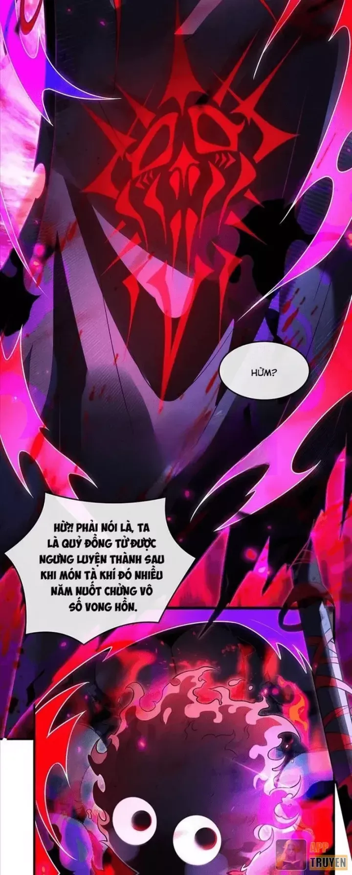 Các Nữ Đồ Đệ Của Ta Đều Là Chư Thiên Đại Lão Tương Lai Chap 395 - Next Chap 396