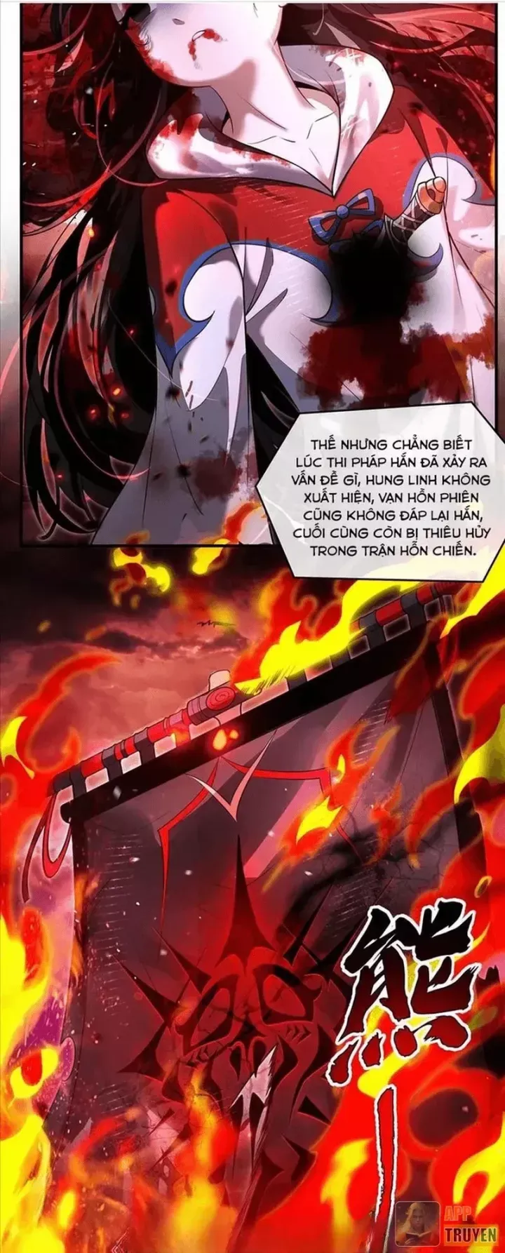 Các Nữ Đồ Đệ Của Ta Đều Là Chư Thiên Đại Lão Tương Lai Chap 395 - Next Chap 396