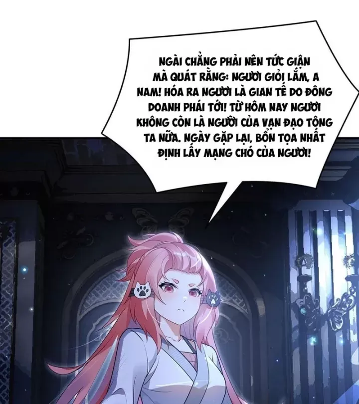 Các Nữ Đồ Đệ Của Ta Đều Là Chư Thiên Đại Lão Tương Lai Chap 396 - Next Chap 397