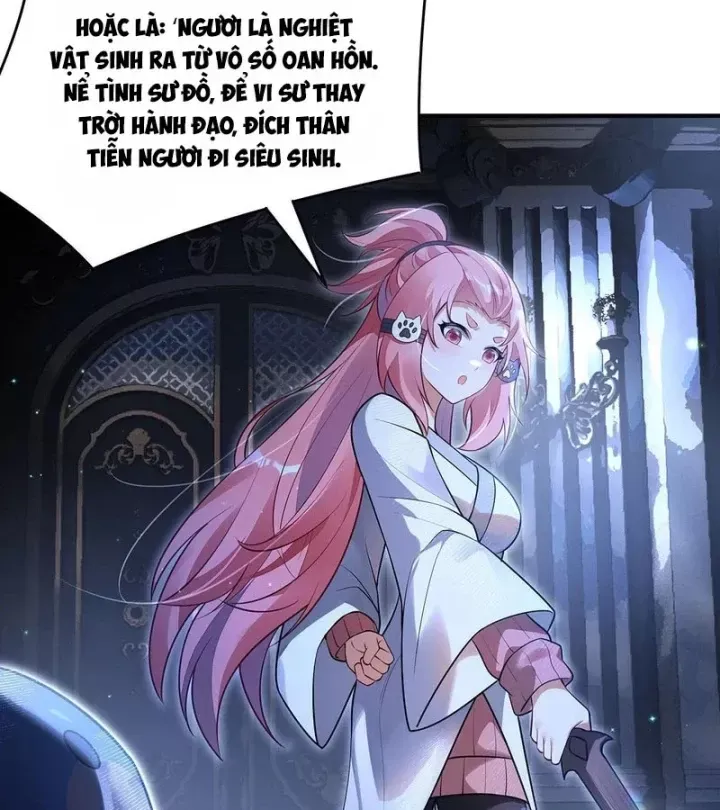 Các Nữ Đồ Đệ Của Ta Đều Là Chư Thiên Đại Lão Tương Lai Chap 396 - Next Chap 397