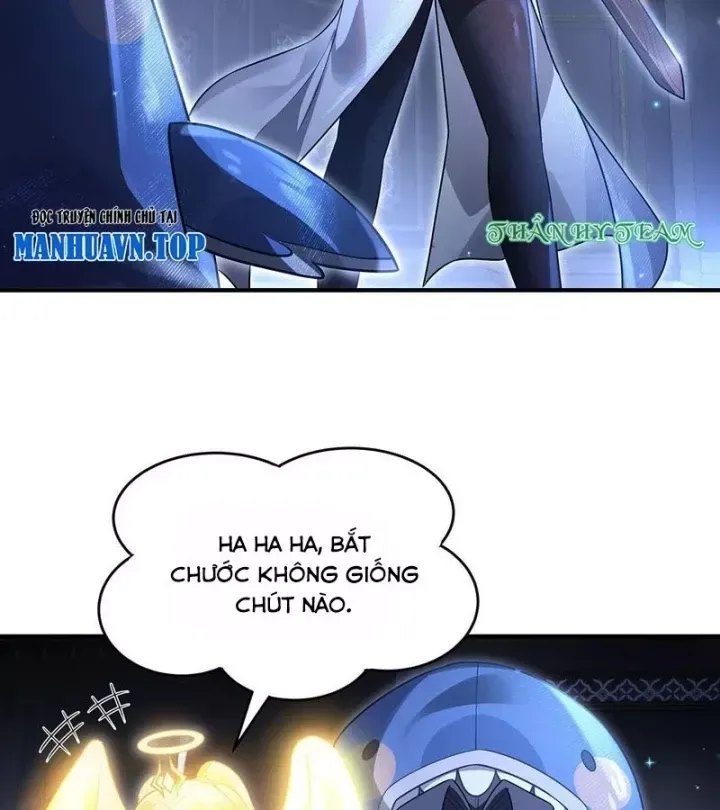 Các Nữ Đồ Đệ Của Ta Đều Là Chư Thiên Đại Lão Tương Lai Chap 396 - Next Chap 397
