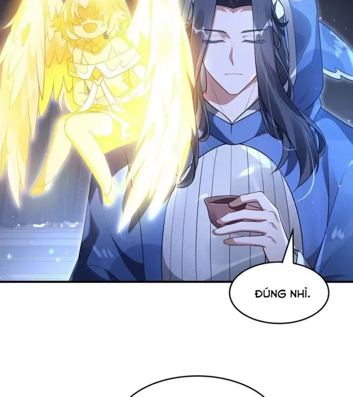 Các Nữ Đồ Đệ Của Ta Đều Là Chư Thiên Đại Lão Tương Lai Chap 396 - Next Chap 397