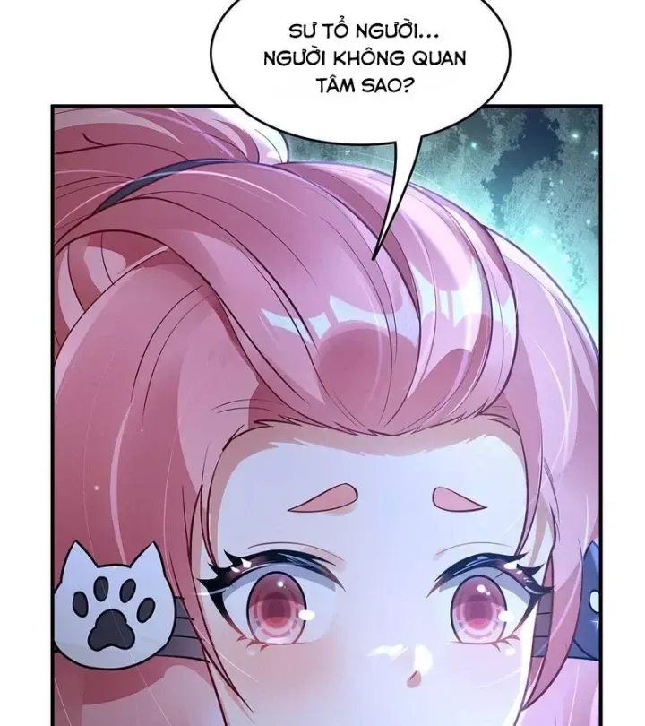 Các Nữ Đồ Đệ Của Ta Đều Là Chư Thiên Đại Lão Tương Lai Chap 396 - Next Chap 397