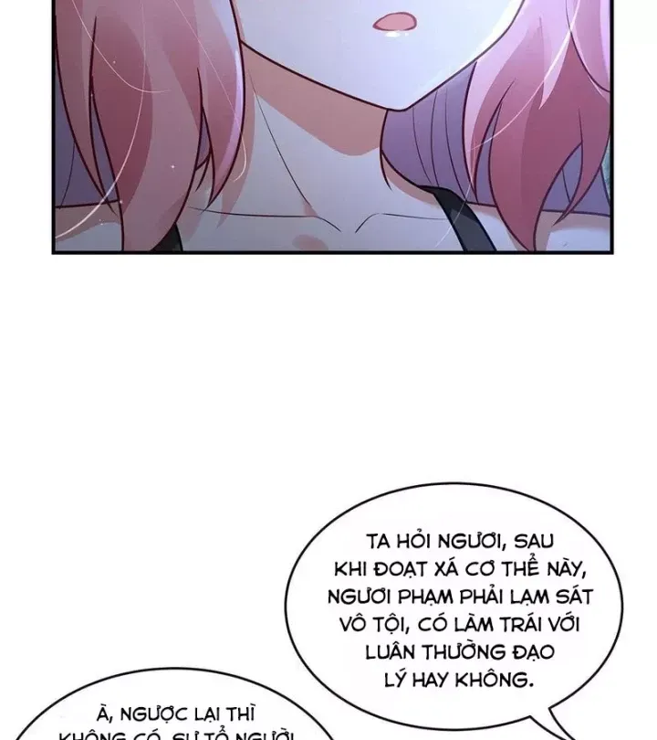 Các Nữ Đồ Đệ Của Ta Đều Là Chư Thiên Đại Lão Tương Lai Chap 396 - Next Chap 397
