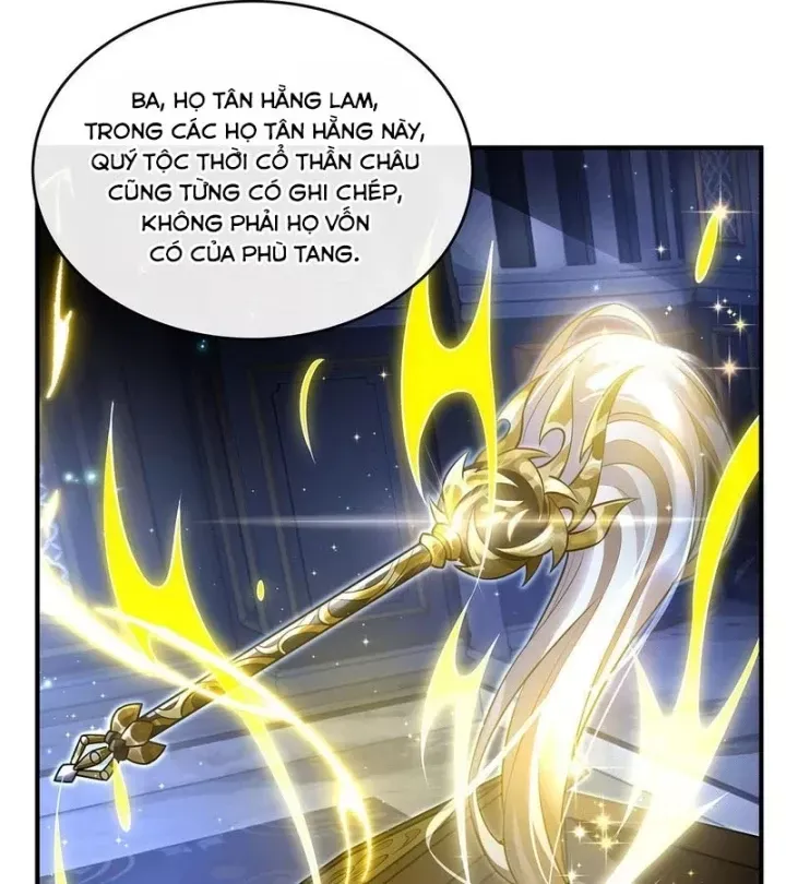 Các Nữ Đồ Đệ Của Ta Đều Là Chư Thiên Đại Lão Tương Lai Chap 396 - Next Chap 397