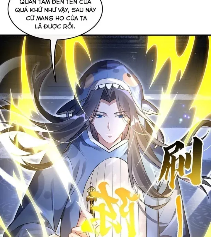 Các Nữ Đồ Đệ Của Ta Đều Là Chư Thiên Đại Lão Tương Lai Chap 396 - Next Chap 397