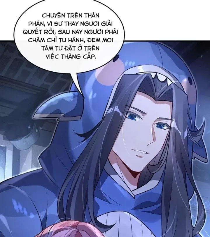 Các Nữ Đồ Đệ Của Ta Đều Là Chư Thiên Đại Lão Tương Lai Chap 396 - Next Chap 397