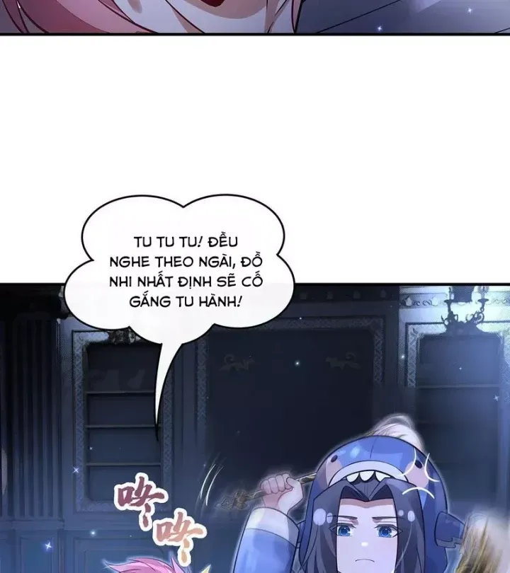 Các Nữ Đồ Đệ Của Ta Đều Là Chư Thiên Đại Lão Tương Lai Chap 396 - Next Chap 397