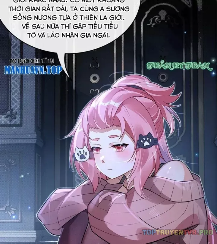 Các Nữ Đồ Đệ Của Ta Đều Là Chư Thiên Đại Lão Tương Lai Chap 396 - Next Chap 397