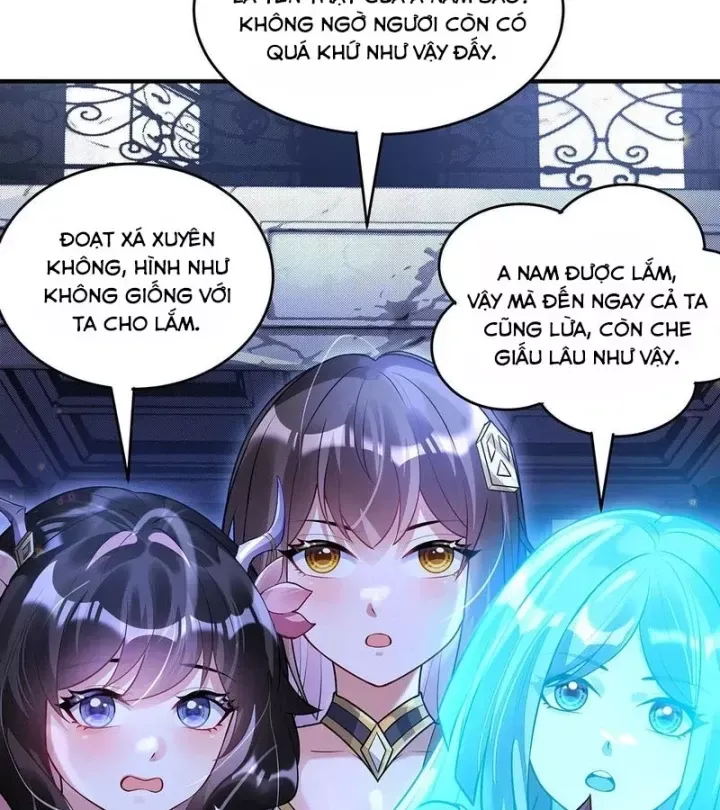 Các Nữ Đồ Đệ Của Ta Đều Là Chư Thiên Đại Lão Tương Lai Chap 396 - Next Chap 397