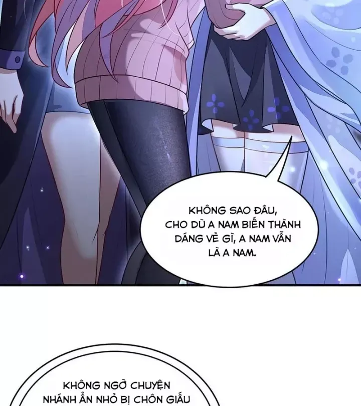 Các Nữ Đồ Đệ Của Ta Đều Là Chư Thiên Đại Lão Tương Lai Chap 396 - Next Chap 397