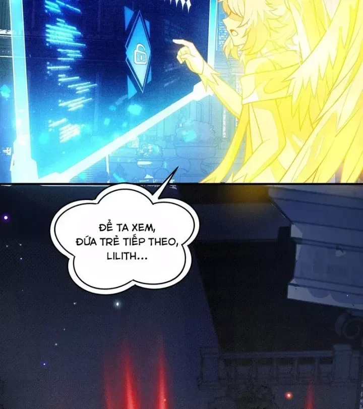 Các Nữ Đồ Đệ Của Ta Đều Là Chư Thiên Đại Lão Tương Lai Chap 396 - Next Chap 397