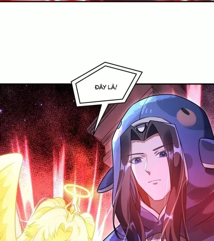 Các Nữ Đồ Đệ Của Ta Đều Là Chư Thiên Đại Lão Tương Lai Chap 396 - Next Chap 397