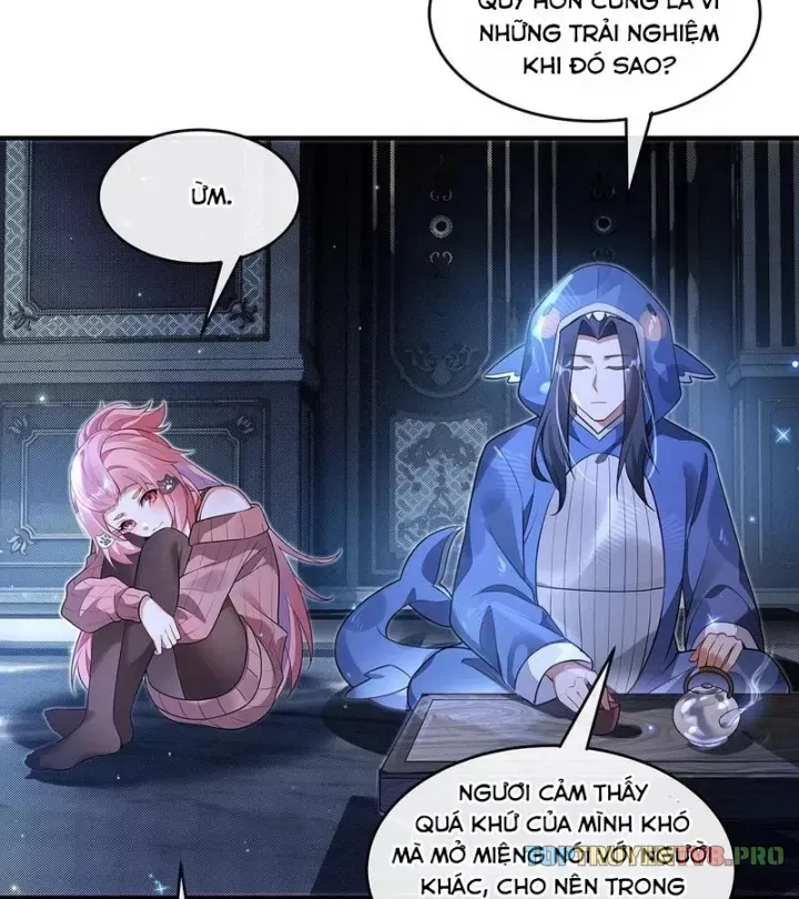 Các Nữ Đồ Đệ Của Ta Đều Là Chư Thiên Đại Lão Tương Lai Chap 396 - Next Chap 397