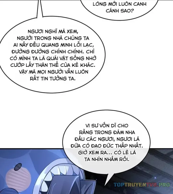 Các Nữ Đồ Đệ Của Ta Đều Là Chư Thiên Đại Lão Tương Lai Chap 396 - Next Chap 397