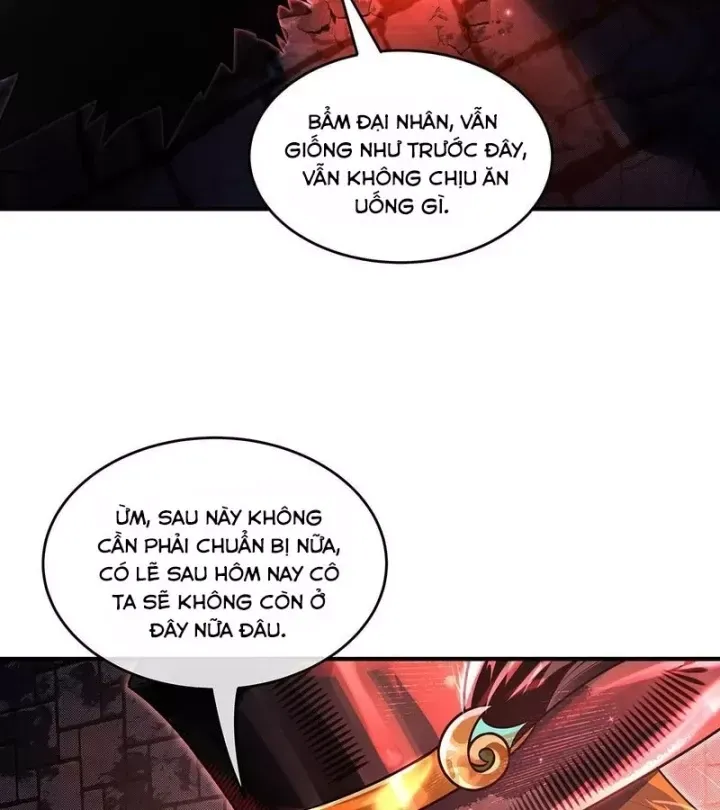 Các Nữ Đồ Đệ Của Ta Đều Là Chư Thiên Đại Lão Tương Lai Chap 396 - Next Chap 397