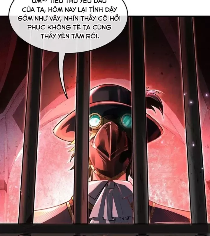 Các Nữ Đồ Đệ Của Ta Đều Là Chư Thiên Đại Lão Tương Lai Chap 396 - Next Chap 397