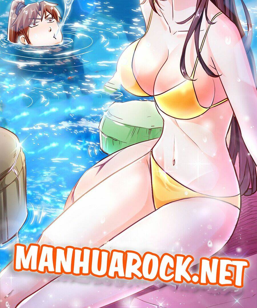 Các Nữ Đồ Đệ Của Ta Đều Là Chư Thiên Đại Lão Tương Lai Chap 40 - Next Chap 41