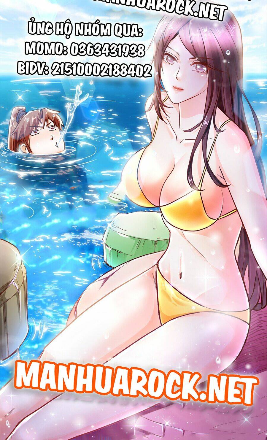 Các Nữ Đồ Đệ Của Ta Đều Là Chư Thiên Đại Lão Tương Lai Chap 41 - Next Chap 42