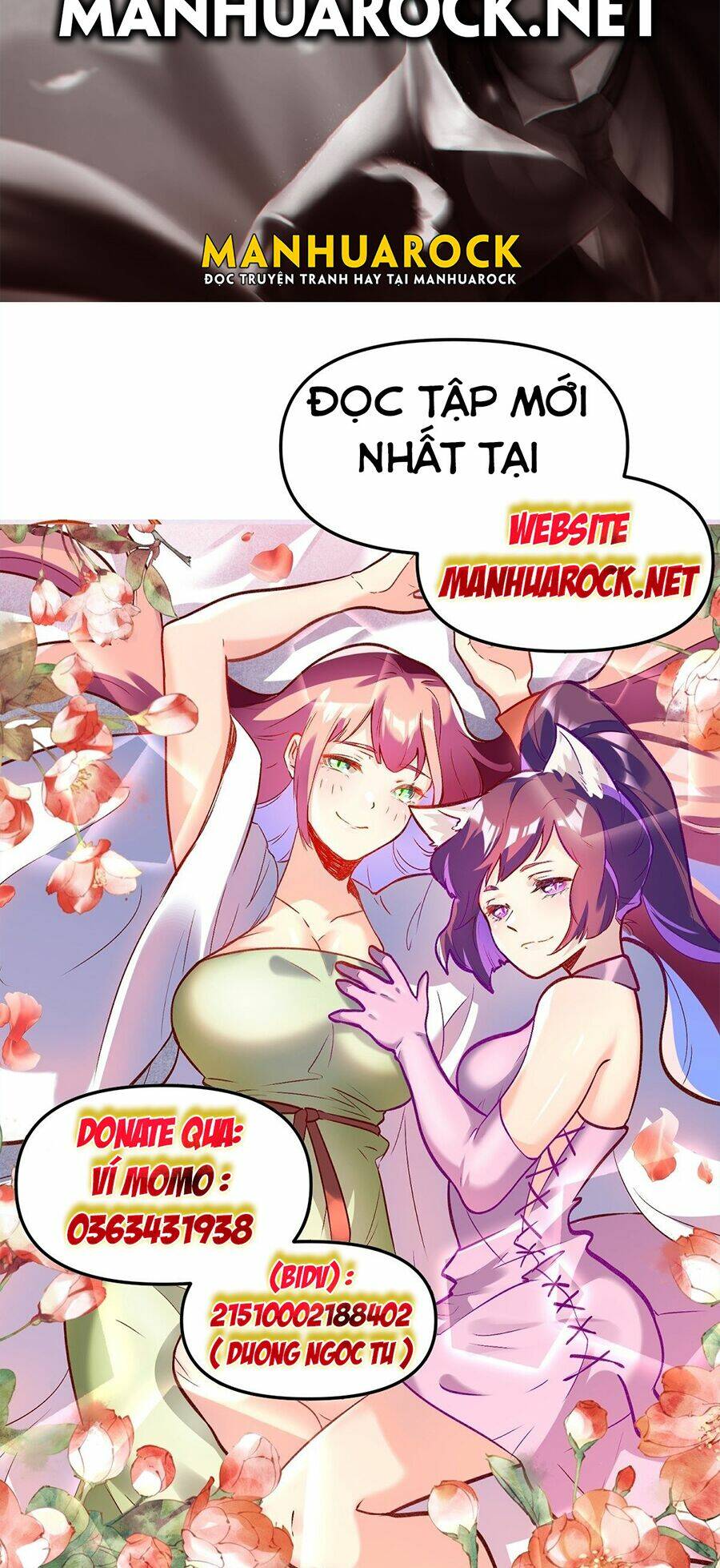 Các Nữ Đồ Đệ Của Ta Đều Là Chư Thiên Đại Lão Tương Lai Chap 43 - Next Chap 44