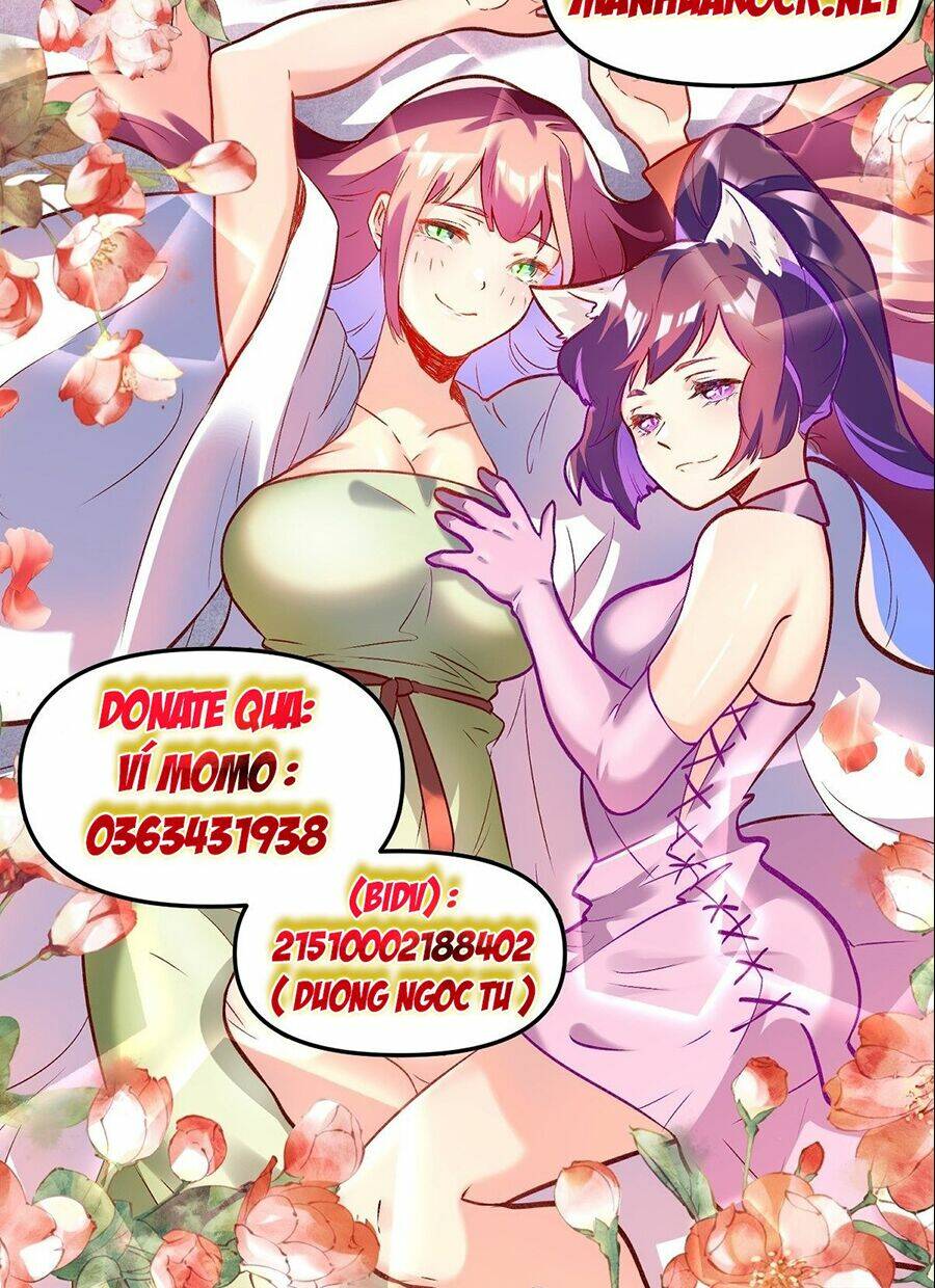 Các Nữ Đồ Đệ Của Ta Đều Là Chư Thiên Đại Lão Tương Lai Chap 44 - Next Chap 45