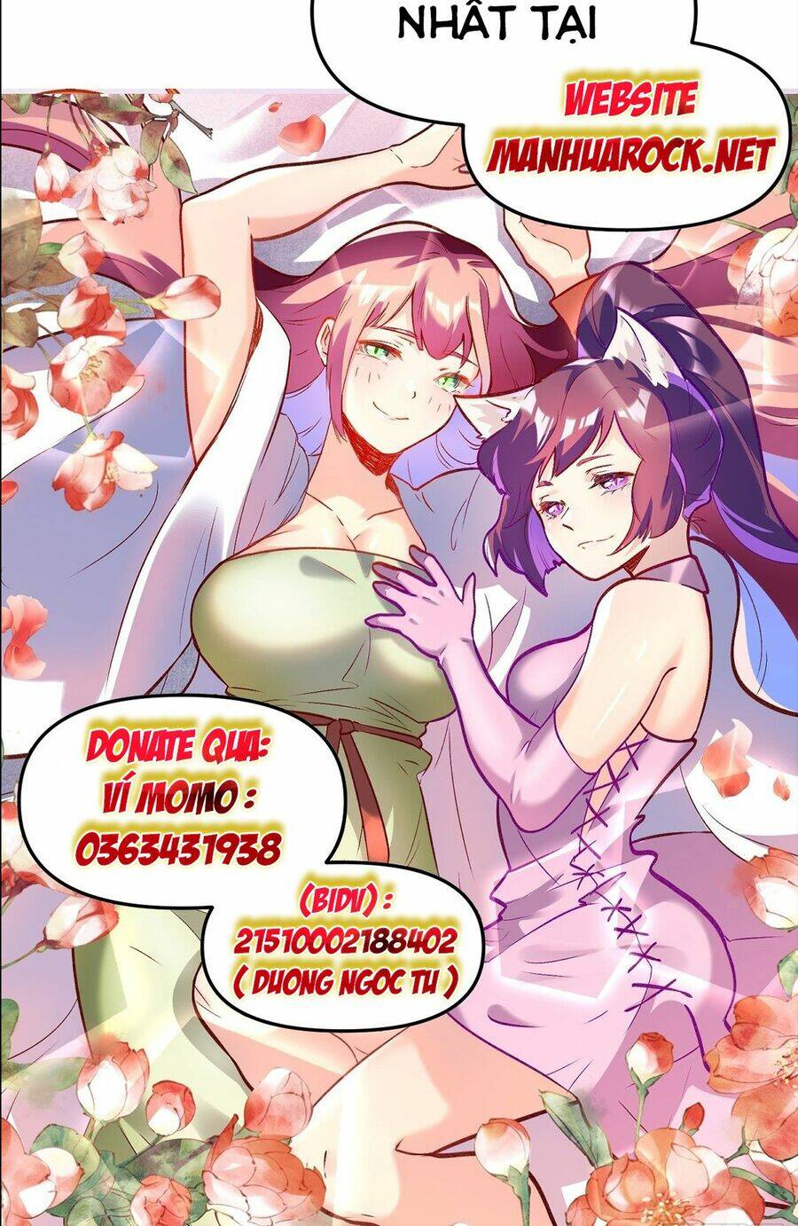 Các Nữ Đồ Đệ Của Ta Đều Là Chư Thiên Đại Lão Tương Lai Chap 45 - Next Chap 46