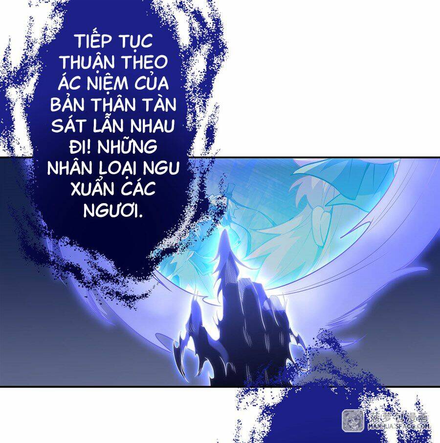 Các Nữ Đồ Đệ Của Ta Đều Là Chư Thiên Đại Lão Tương Lai Chap 55 - Next Chap 56