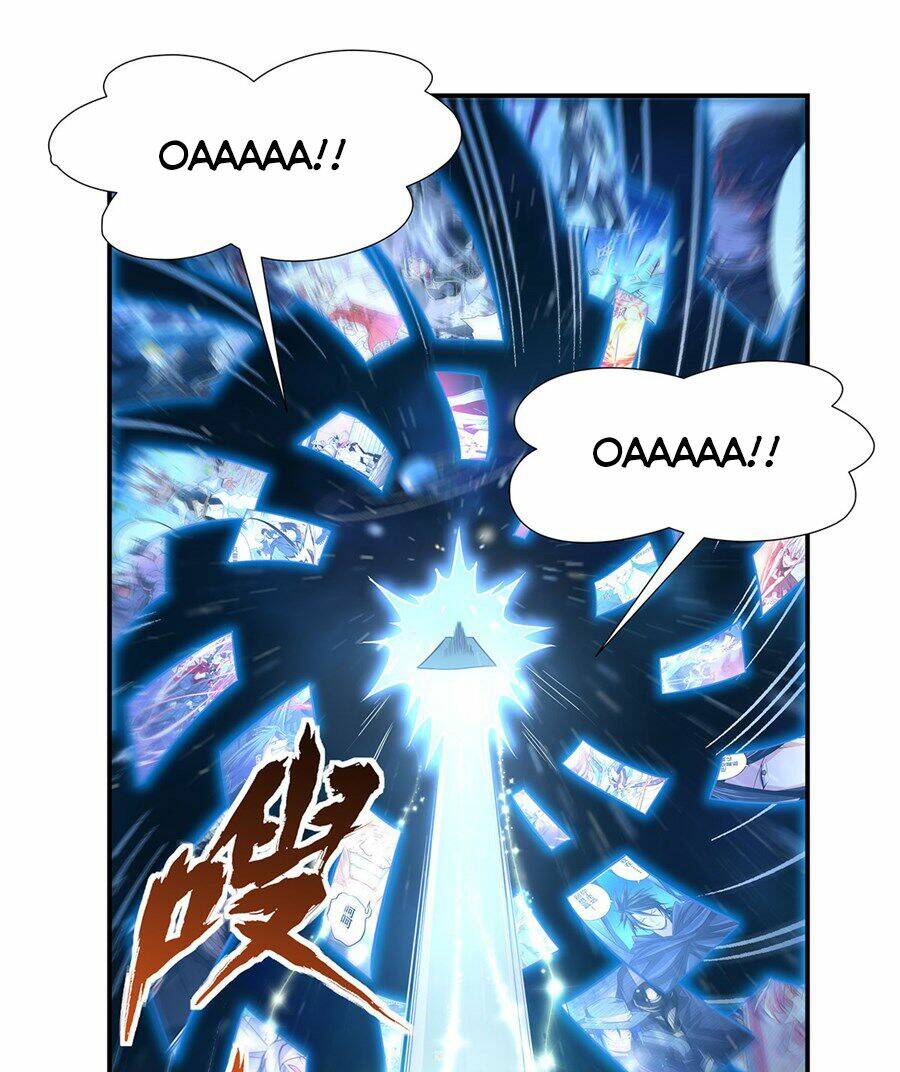 Các Nữ Đồ Đệ Của Ta Đều Là Chư Thiên Đại Lão Tương Lai Chap 77 - Next Chap 78