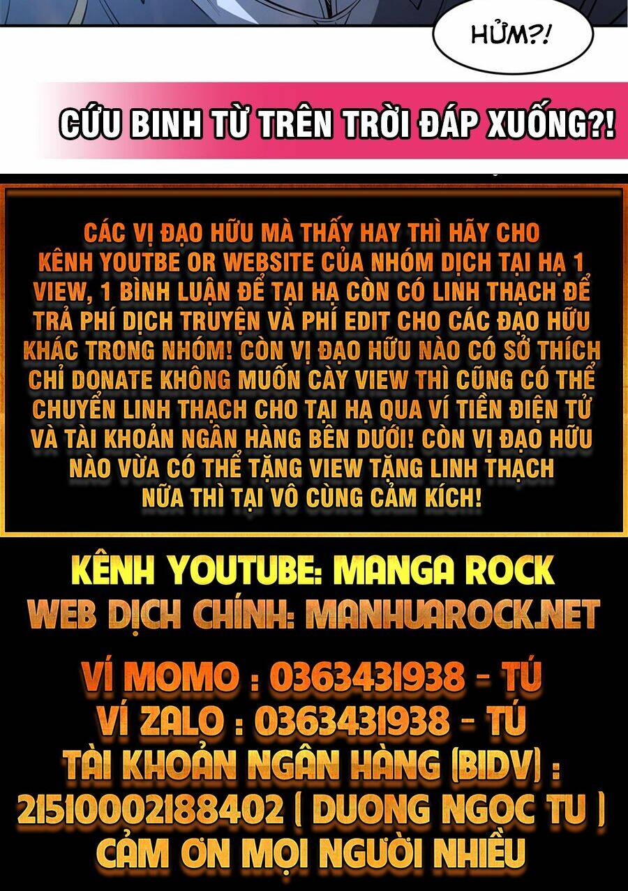 Các Nữ Đồ Đệ Của Ta Đều Là Chư Thiên Đại Lão Tương Lai Chap 77 - Next Chap 78