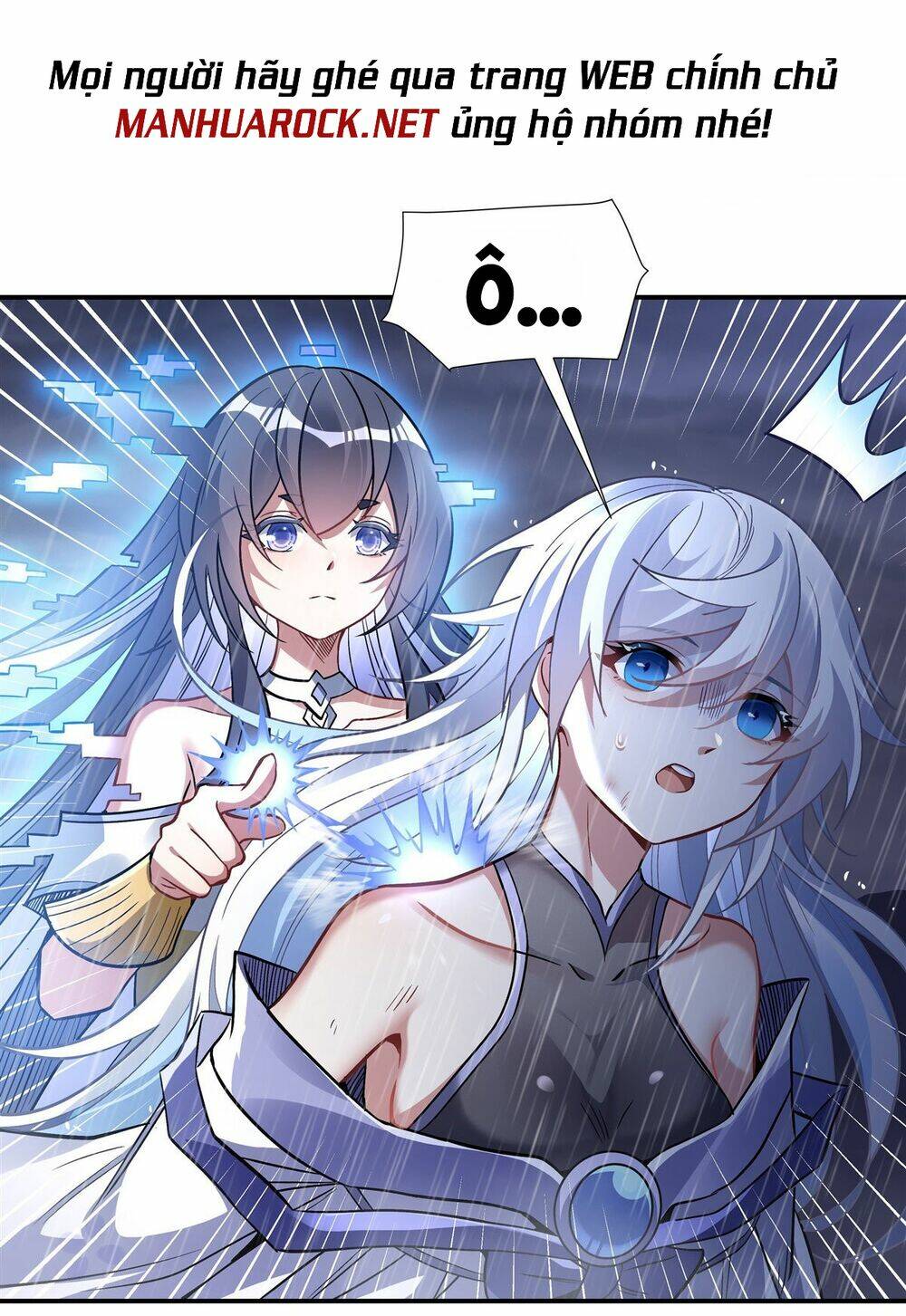 Các Nữ Đồ Đệ Của Ta Đều Là Chư Thiên Đại Lão Tương Lai Chap 88 - Next Chap 89