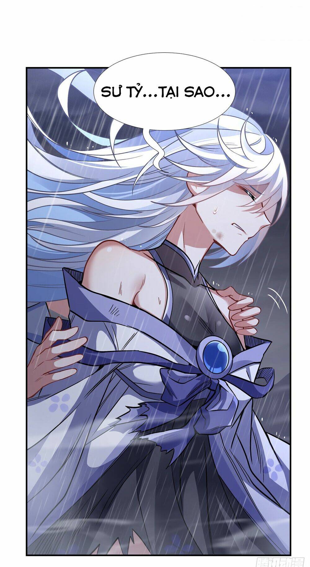 Các Nữ Đồ Đệ Của Ta Đều Là Chư Thiên Đại Lão Tương Lai Chap 88 - Next Chap 89