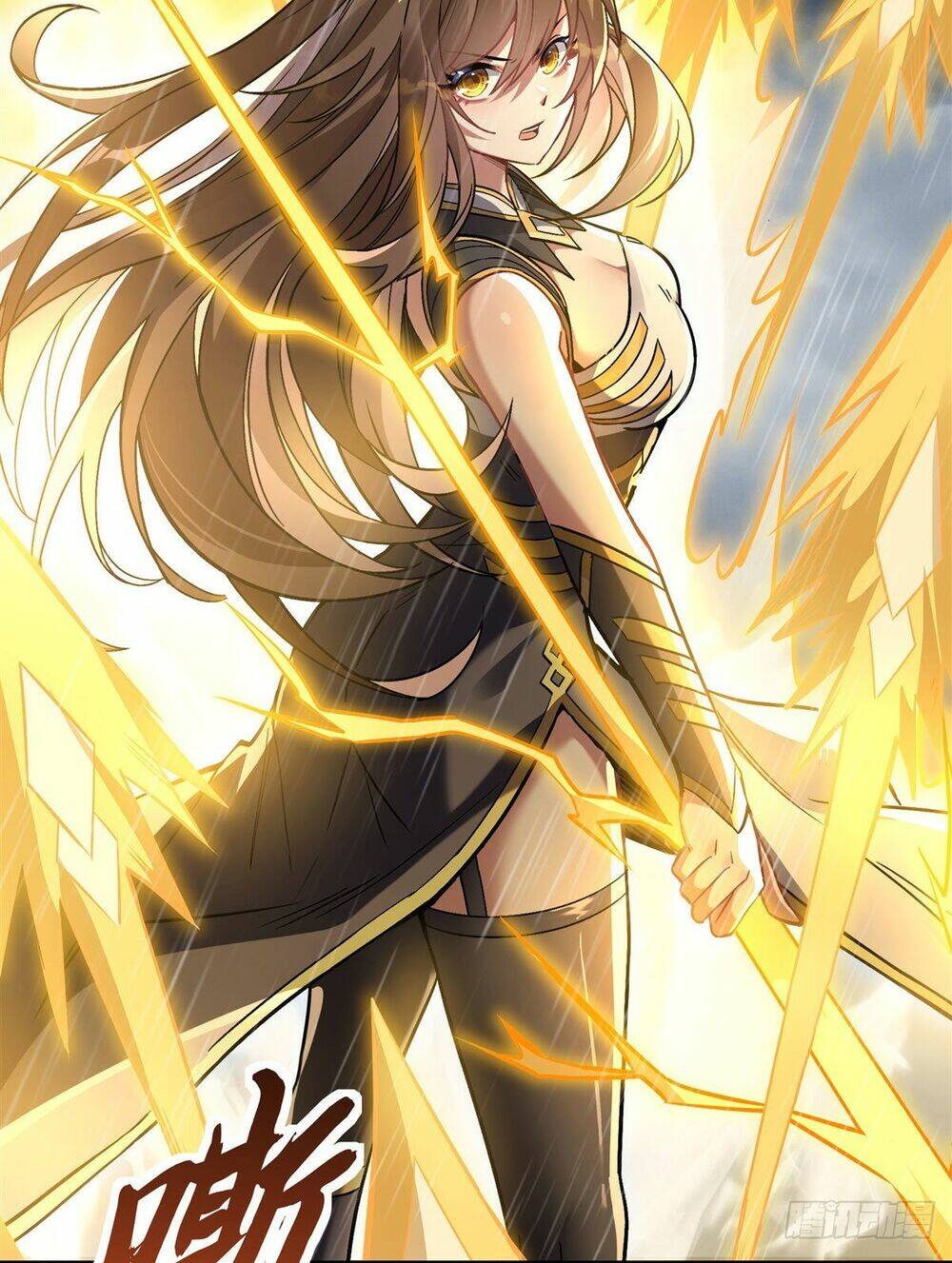 Các Nữ Đồ Đệ Của Ta Đều Là Chư Thiên Đại Lão Tương Lai Chap 88 - Next Chap 89