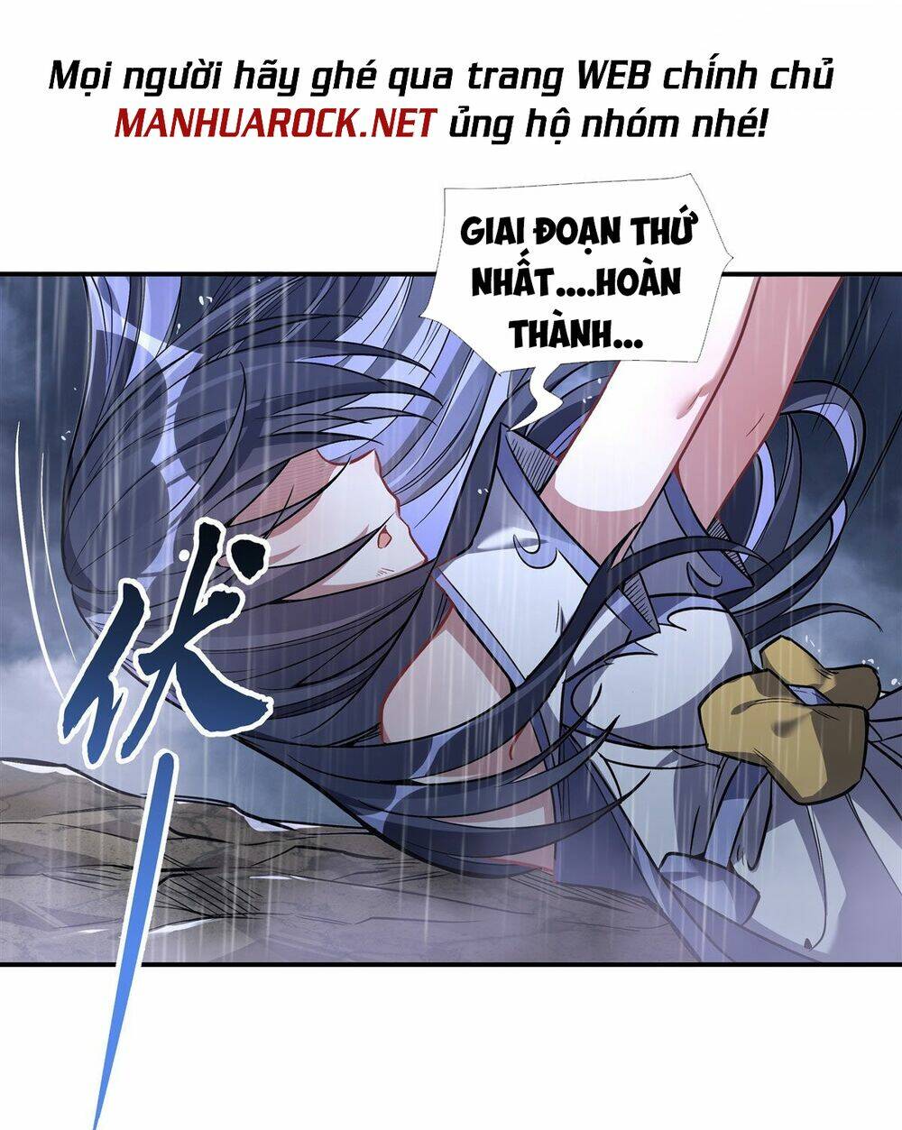 Các Nữ Đồ Đệ Của Ta Đều Là Chư Thiên Đại Lão Tương Lai Chap 88 - Next Chap 89