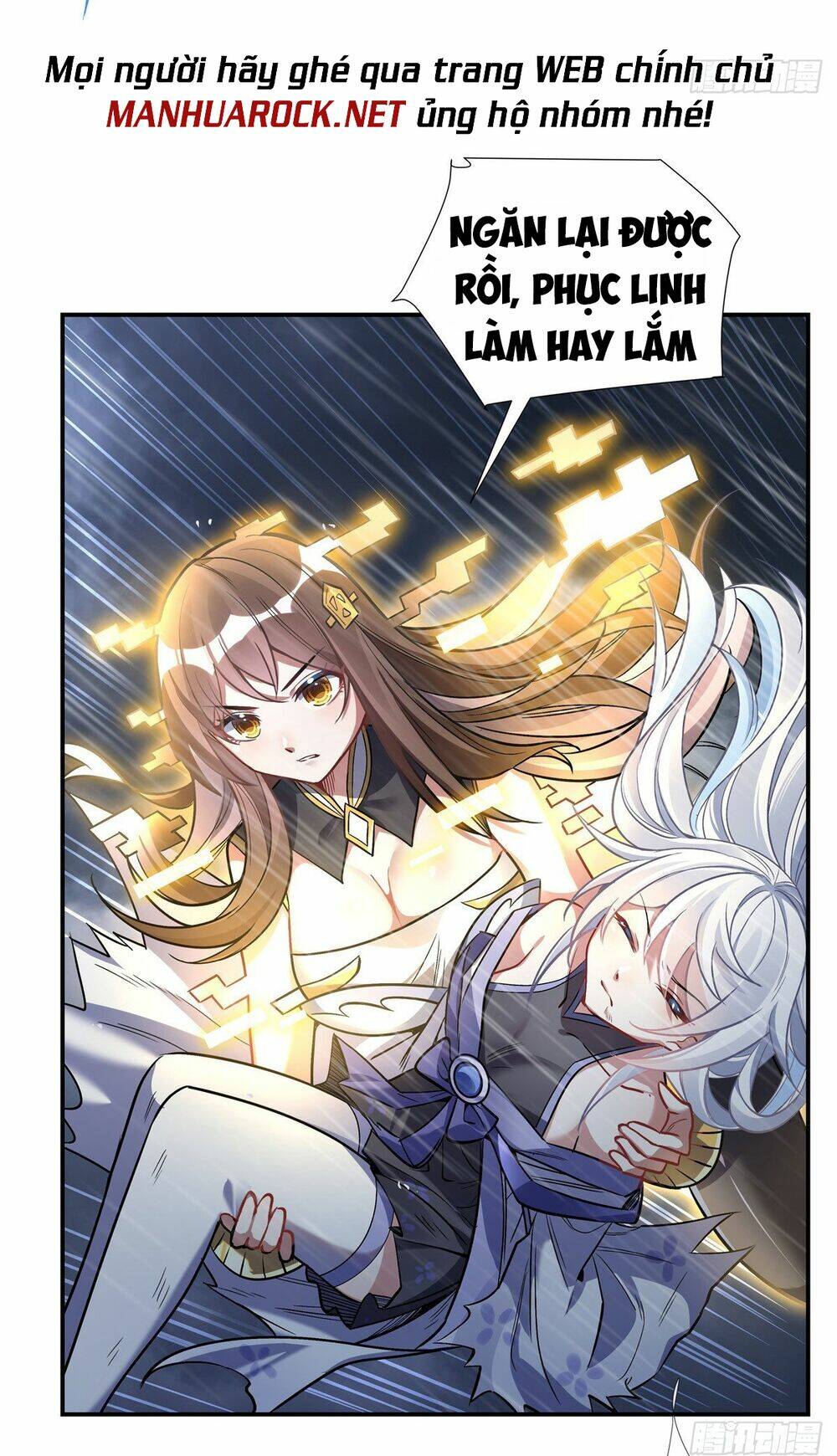 Các Nữ Đồ Đệ Của Ta Đều Là Chư Thiên Đại Lão Tương Lai Chap 88 - Next Chap 89