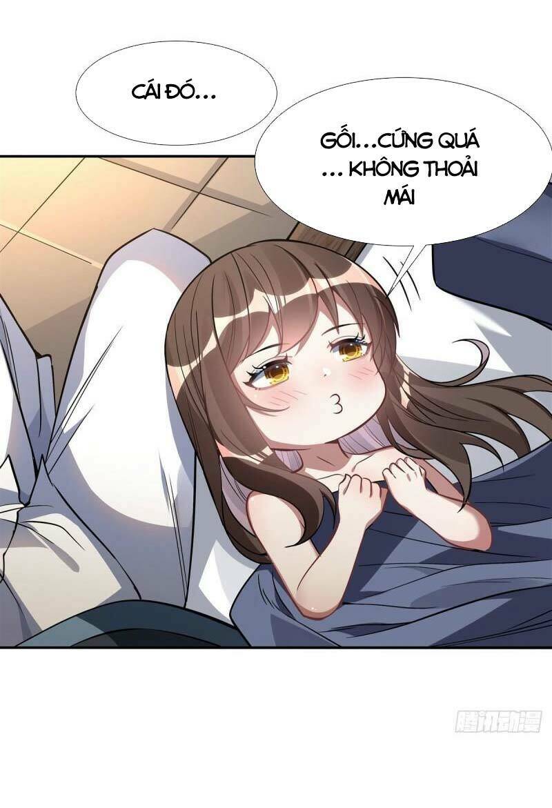 Các Nữ Đồ Đệ Của Ta Đều Là Chư Thiên Đại Lão Tương Lai Chap 90 - Next Chap 91