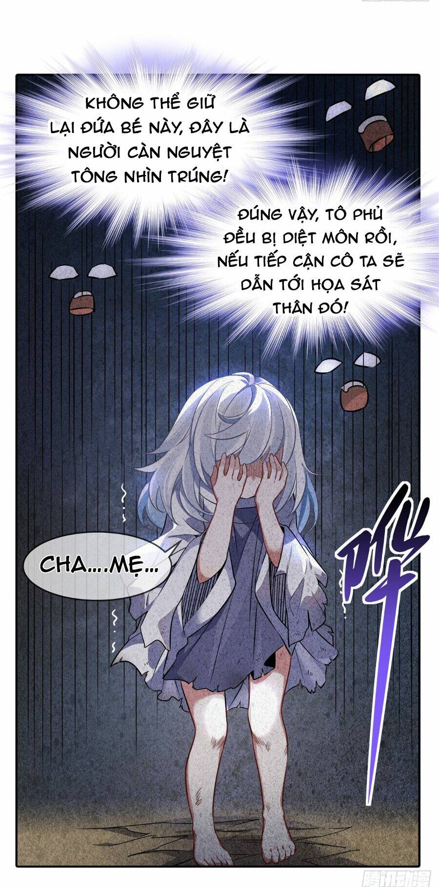 Các Nữ Đồ Đệ Của Ta Đều Là Chư Thiên Đại Lão Tương Lai Chap 91 - Next Chap 92