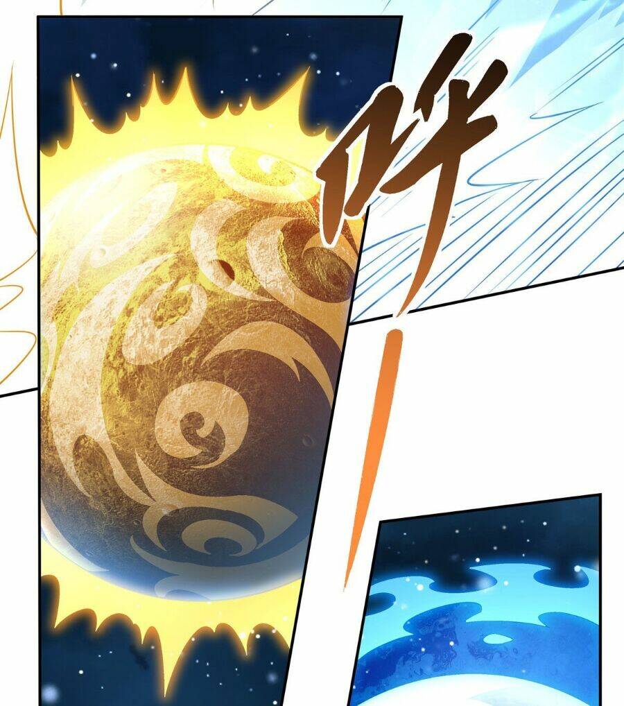 Các Nữ Đồ Đệ Của Ta Đều Là Chư Thiên Đại Lão Tương Lai Chap 91 - Next Chap 92