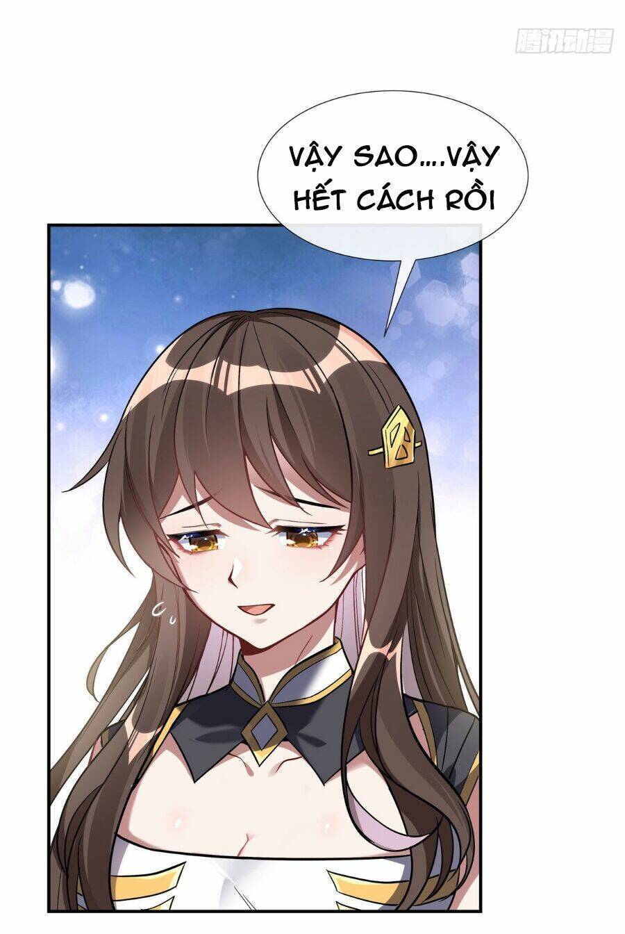 Các Nữ Đồ Đệ Của Ta Đều Là Chư Thiên Đại Lão Tương Lai Chap 92 - Next Chap 93