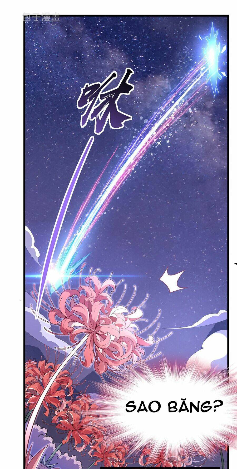 Các Nữ Đồ Đệ Của Ta Đều Là Chư Thiên Đại Lão Tương Lai Chap 92 - Next Chap 93