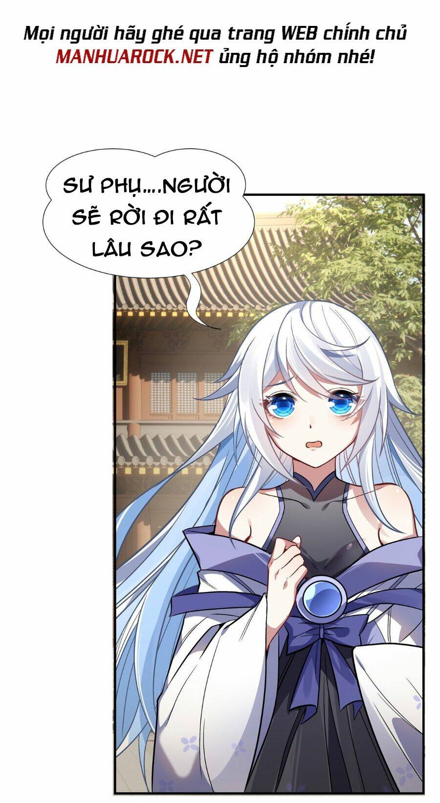 Các Nữ Đồ Đệ Của Ta Đều Là Chư Thiên Đại Lão Tương Lai Chap 92 - Next Chap 93